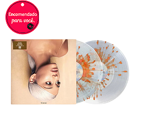 Vinil Ariana Grande - Sweetener Exclusive 2XLP