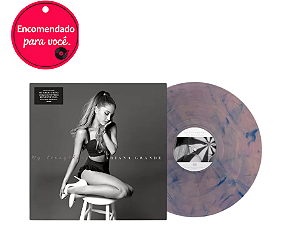 Vinil Ariana Grande - My Everything Exclusive LP