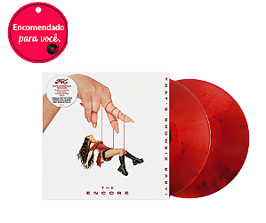 Vinil Jade - That'S Showbiz Baby! The Encore Uo Exclusive 2Xlp