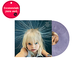 Vinil Reneé Rapp - Snow Angel (Deluxe) UO Exclusive LP