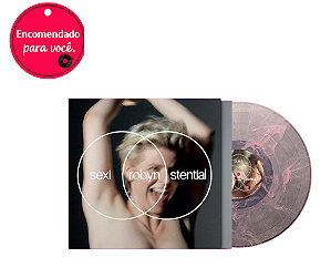 Vinil Robyn - Sexistential UO Exclusive LP