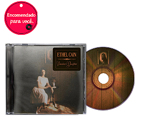 CD Ethel Cain - Preacher's Daughter ( Importado)