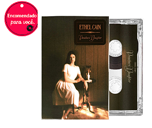 Fita Cassete Ethel Cain - Preacher's Daughter