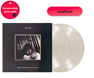 Vinil Taylor Swift - Folklore: The Long Pond Studio Sessions - 2x LP Colored Unnoficial leia Descrição