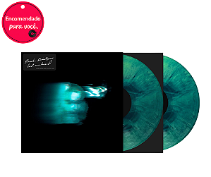 Vinil Phoebe Bridgers Lost Weekend - (hmv Exclusive) Europa Ice 2LP