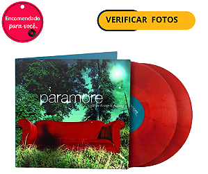 VIinil Paramore - All We Know is Falling (Deluxe) [RSD 2026] Leia Toda Descrição