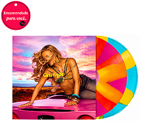Vinil Zara Larsson - Midnight Sun: Girls Trip ( Blood Rescords Exclusive) Leia descrição.