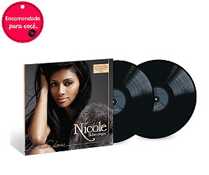 Vinil Nicole Scherzinger Killer Love: 2xLp