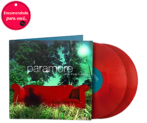 Vinil Paramore - All We Know is Falling (Deluxe) [RSD 2026]