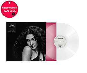 Vinil Olivia Dean The Art of Loving North American Tour Edition LP