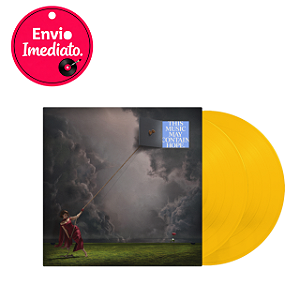Vinil This Music May Contain Hope Raye