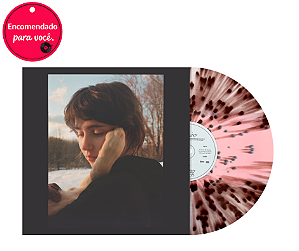 Vinil Clairo Sling - The 5 Year Anniversary Edition Blood Records Exclusiive