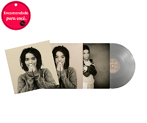 Vinil Björk Debut (Rough Trade 50th Anniversary Edition)