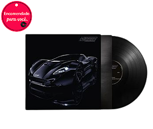 Vinil Charli Xcx Vroom Vroom