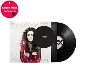 Vinil Charli XCX True romance