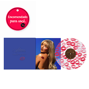Vinil Sabrina Carpenter Short N' Sweet Collector'S Anniversary Edition