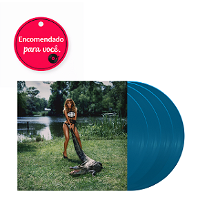 Vinil Beyoncé B’Day (20Th Anniversary Deluxe Edition) 4xlp
