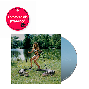 Cd Beyoncé B’Day (20Th Anniversary Edition)
