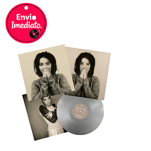 Vinil Björk Debut (Rough Trade 50th Anniversary Edition)