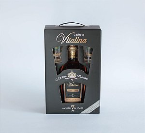 kit Reserva Especial 750 ml