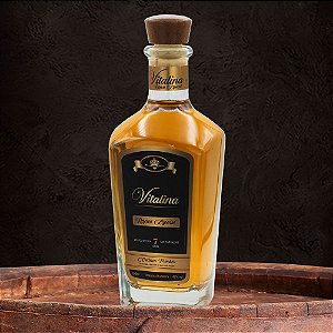 Cachaça Vitalina Premium Reserva Especial 750ml
