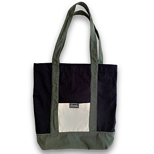 GENERAL BAG - TOTE AMAZÔNIA