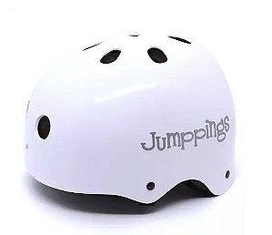 CAPACETE JUMPPINGS