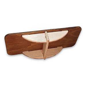 BALANCE BOARD INFANTIL - MEU PRIMEIRO BALANCE