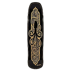 Shape Octopus 38x9 - Surfskate e Semilong