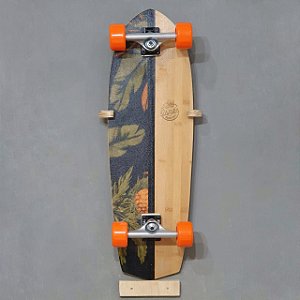 SKATE CRUISER AZELHA PERSONALIZADO