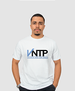 Camiseta VNTP - Masculina