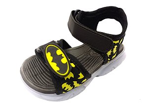 Sandália masculina - Lumina Calçados Vendas no Atacado