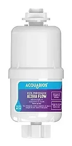 Filtro Acquabios - Acqua Flow (para bebedouros de pressão Bag40 Puripress)