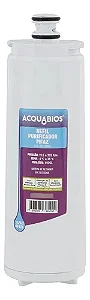 Filtro/refil Acqua mfaz (para purificadores master frio)