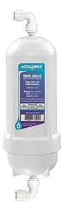 FILTRO/REFIL ACQUABIOS - ABDL50 COM ENGATE RÁPIDO