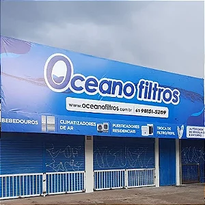 Troca de reservatório Soft Everest - modelos star,slim e fit (instalado)