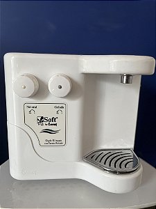 Purificador de água Soft Everest Fit modelo (a) semi novo