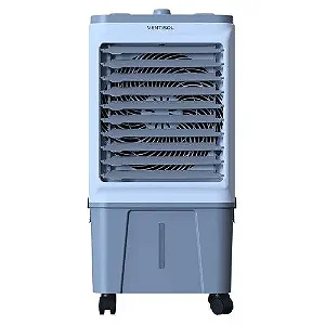 Climatizador de ar 16 litros
