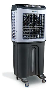 Climatizador de ar 75 litros