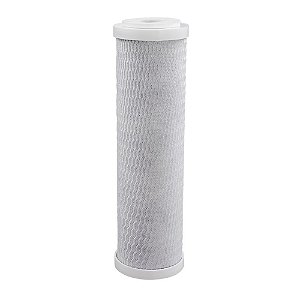 Refil 9" Carbon Block (para Bebedouros Industriais)