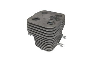 Kit Cilindro 100cc Bicicleta Motorizada Tipo Importway YD100