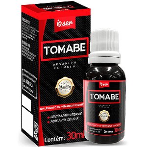 Tomabe - I9ser - 30 Ml