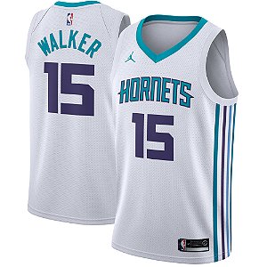camisa nba hornets