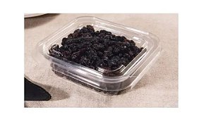 Pote com lacre -  250 ml  G 730 - 25 unidades