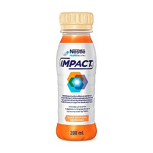 Impact 200ml - Nestlé