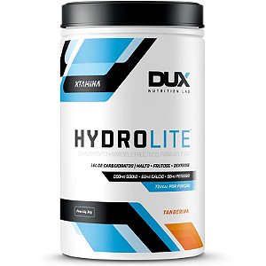 Hydrolite - Dux Nutrition