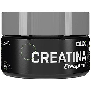 Creatina Creapure 100g - Dux Nutrition