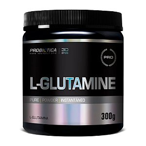 L-Glutamina - Probiotica