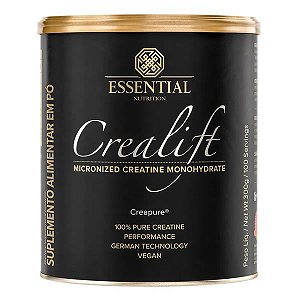 Crealifit Creapure - Essential Nutrition