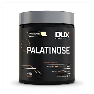 Palatinose 400g - Dux Nutrition